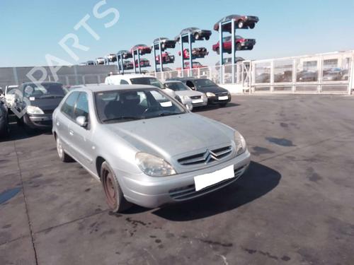 Used Parts CITROËN XSARA (N1) 2.0 HDi 90 4744768