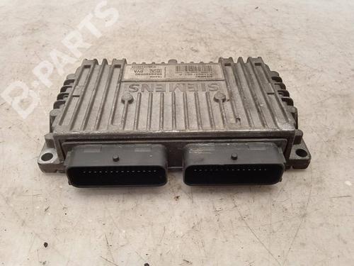 automatic-gearbox-ecu-citroen-xsara-n1-9639450580-1997-1998-1999-2000-2001-2002-2003-2004-2005-11163080 main image