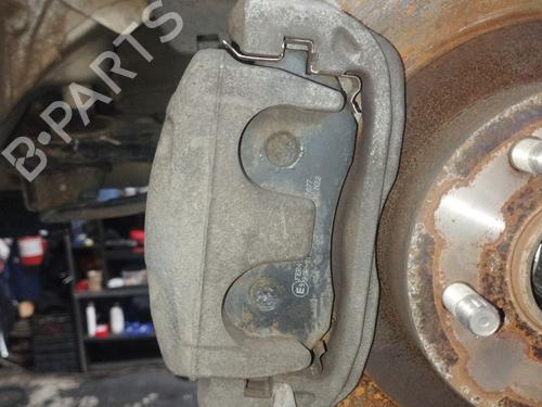 Used Right front brake caliper SUBARU XV (_GP_) [2011-2017]  18549478