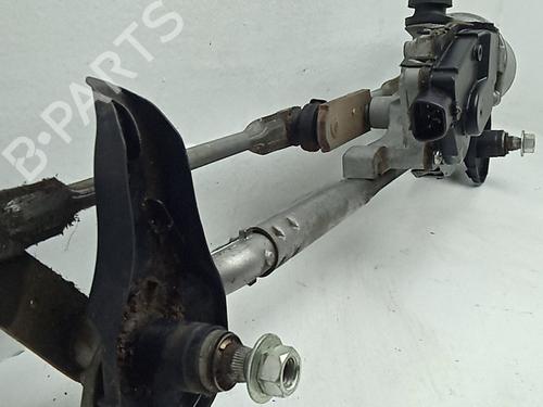 Front wiper motor MAZDA 6 Estate (GJ, GL) | BP31620152M29