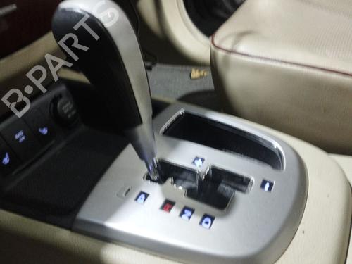 Palanca de cambios HYUNDAI SANTA FÉ II (CM) [2005-2015]  31621117