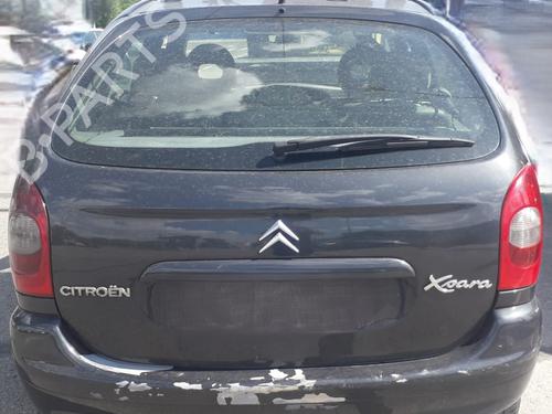 AC compressor CITROËN XSARA PICASSO (N68) 2.0 HDi | BP18548810M34 