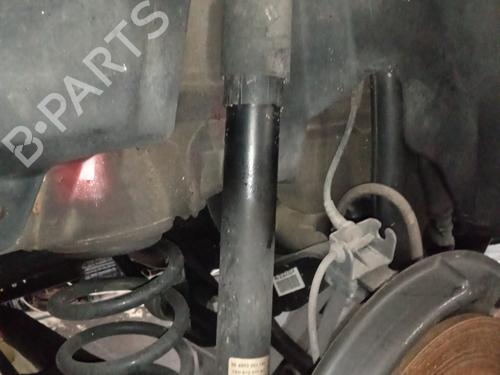 Højre bagtil støddæmper SEAT ALTEA XL (5P5, 5P8) 1.4 TSI (125 hp) 16403436