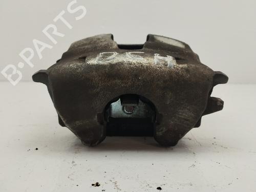 Used Right front brake caliper VW T-CROSS (C11, D31) [2018-2026]  31614471