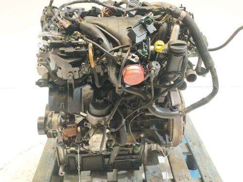 Used Engine Engine 37216588 37216588