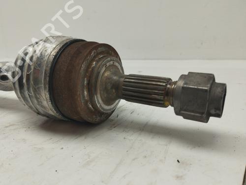Right front driveshaft CITROËN C3 II (SC_) | BP4356712M39 - Image 2