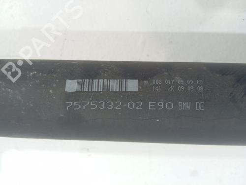 Driveshaft BMW 3 Touring (E91) 318 d | BP36049634M37 - Image 5