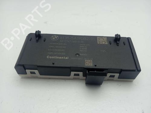 Used Electronic module BMW 3 Touring (G21, G81) [2019-2026]  23110311