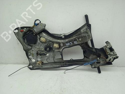 Used Rear left window mechanism BMW 7 (E32) [1985-1994]  11733125