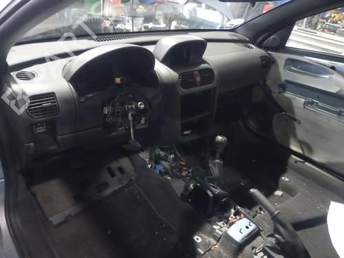 Salpicadero OPEL TIGRA TwinTop (X04) 1.4 (R97) (90 hp) 24452022