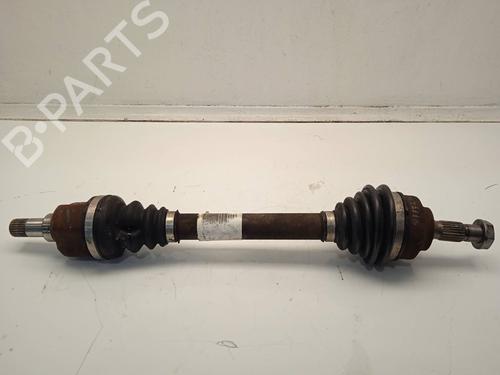 Used Left front driveshaft CITROËN C4 I (LC_) [2004-2014]  11167764