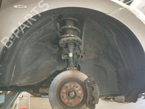 Used Wheel arch NISSAN MURANO II (Z51) 3.5 4x4 (256 hp) 25440212