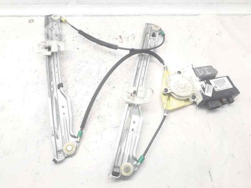 Used Front left window mechanism Front left window mechanism CITROËN C5 I (DC_) 2.0 16V (DCRFNC, DCRFNF) (136 hp) 11148990 11148990