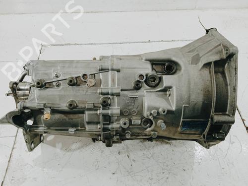 Used Gearbox BMW 3 Convertible (E93) [2006-2013]  11152746