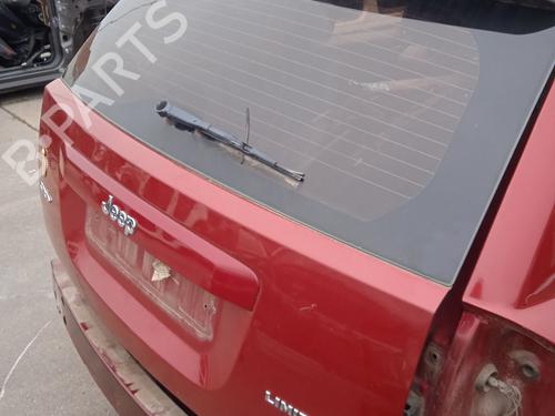 Tailgate JEEP COMPASS (MK49)  | BP31620985C6 