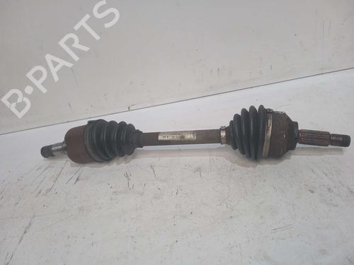 Used Left front driveshaft FORD FOCUS I (DAW, DBW) 1.8 TDCi (100 hp) 4344630