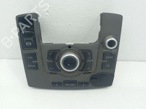 Used Switch AUDI A6 C6 (4F2) 2.0 TDI (140 hp) 31619968