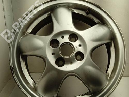 Used Rim MINI MINI (R56) [2005-2014]  11166781