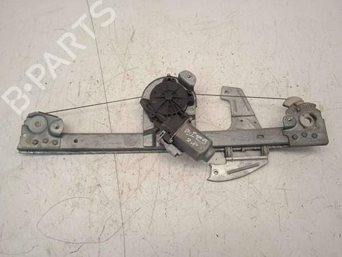 Used Front left window mechanism Front left window mechanism PEUGEOT 107 (PM_, PN_) 1.4 HDi (54 hp) 14515309 14515309