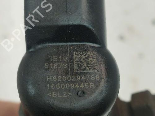Injector RENAULT MEGANE III Hatchback (BZ0/1_, B3_) | BP24571565M100 - Image 3