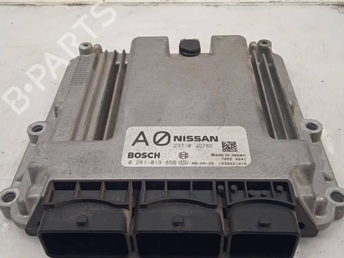 Used Engine control unit (ECU) NISSAN X-TRAIL II (T31) [2007-2018]  11155214