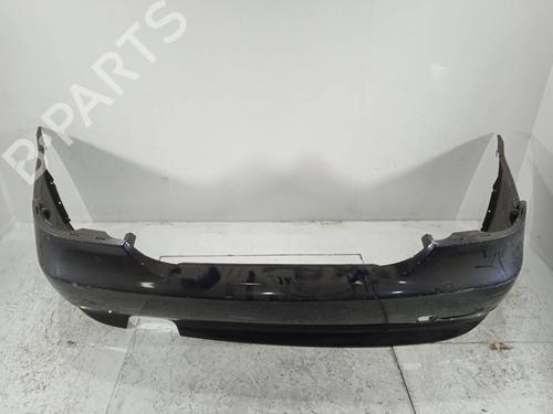 Rear bumper BMW 5 (E60) 520 d | BP4766838C8