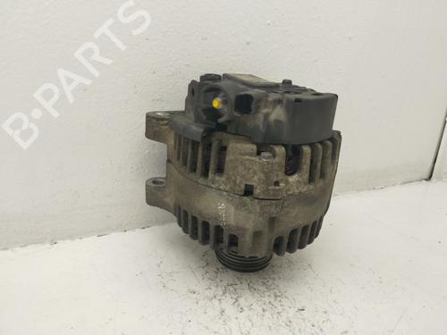 Alternator CITROËN C8 (EA_, EB_) 2.2 HDi | BP40183738M7  - Image 5