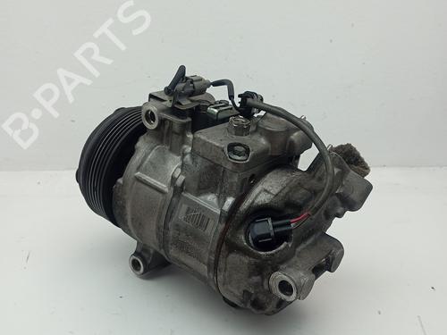 Used AC compressor BMW 1 (E87) 120 d (177 hp) 31617440