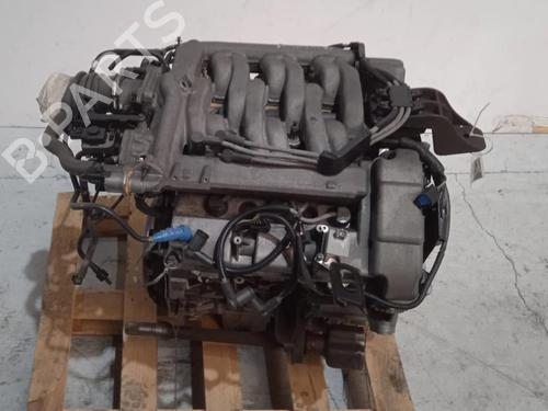 Engine FORD MONDEO III Saloon (B4Y)  | BP4334427M1  - Image 6