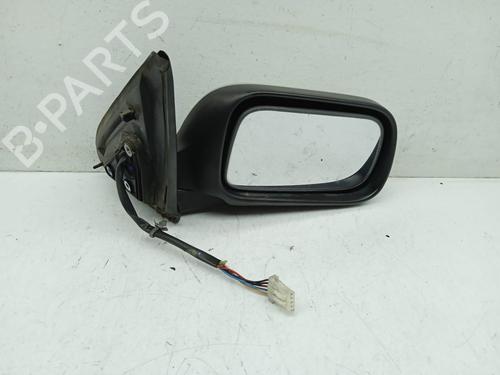 Used Right mirror Right mirror NISSAN PRIMERA Hatchback (P11) 2.0 TD (90 hp) 4307563 4307563
