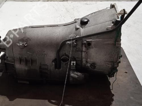 automatic-gearbox-mercedes-benz-clk-c208-722602-1997-1998-1999-2000-2001-2002-2003-4338046 main image