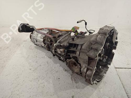 Used Gearbox Gearbox VW PASSAT B5.5 Variant (3B6) 1.9 TDI (130 hp) 12321249 12321249