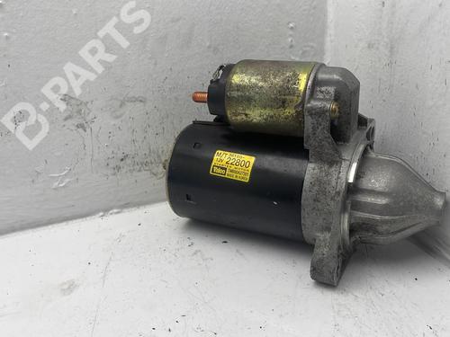 Used Starter HYUNDAI ACCENT II (LC) 1.3 (84 hp) 4283538