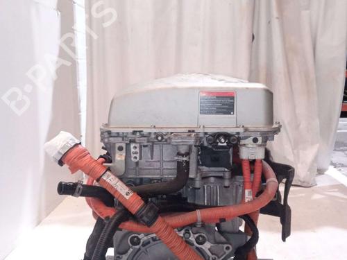 Engine NISSAN LEAF (ZE0) Electric | BP33169653M1 - Image 2