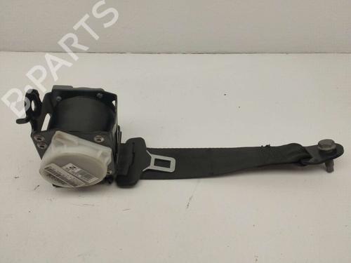 Used Rear left seatbelt Rear left seatbelt DS DS 4 / DS 4 CROSSBACK (NX_) 2.0 BlueHDi 150 (150 hp) 40096005 40096005