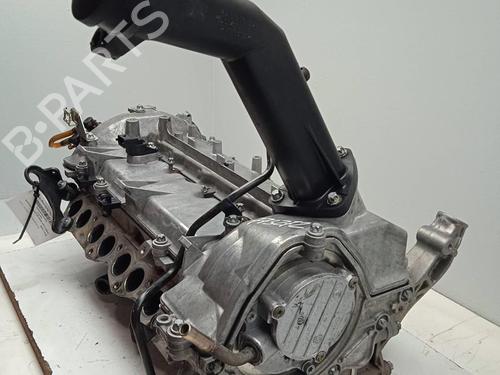 Cylinder head MERCEDES-BENZ A-CLASS (W168) A 170 CDI (168.009, 168.109) | BP15780095M5