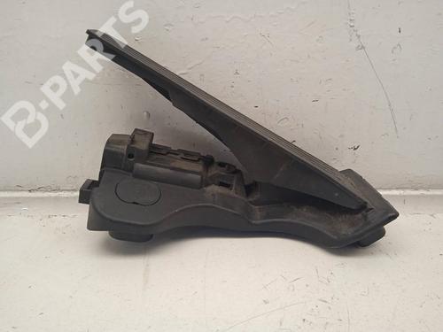 Used Pedal SEAT LEON (1P1) 1.9 TDI (105 hp) 11156106