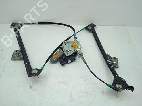 Used Front left window mechanism Front left window mechanism PORSCHE BOXSTER (986) [1996-2004] 16877347 16877347