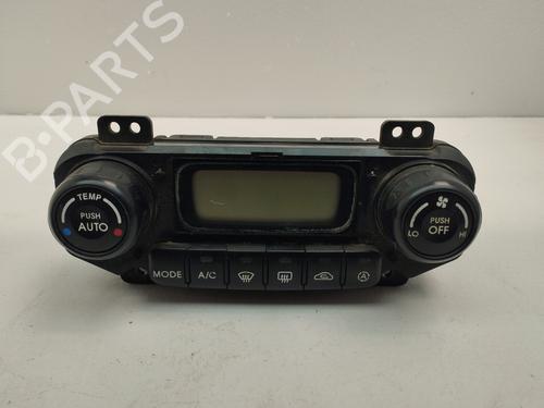 Used Climate control KIA SPORTAGE II (JE_, KM_) 2.0 CRDi (140 hp) 17684615