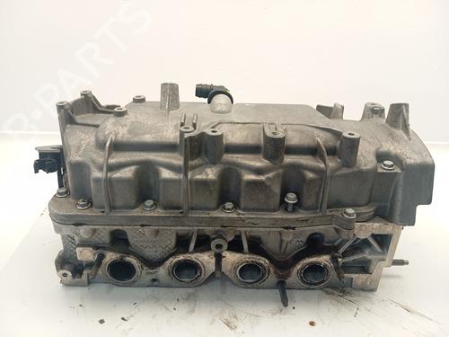 Cylinder head RENAULT CLIO III (BR0/1, CR0/1)  | BP31615428M5 