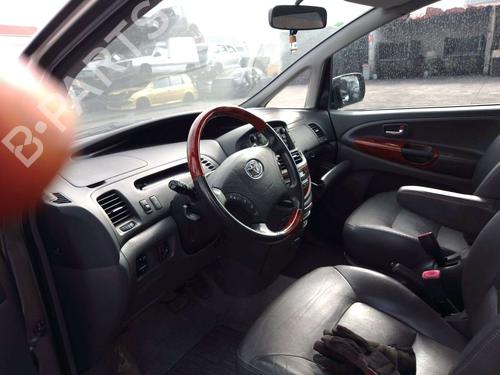 Rear left window mechanism TOYOTA PREVIA II (_R3_) 2.4 (ACR30) | BP12437911C24 