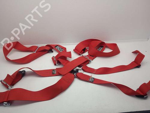 Used Front right seatbelt Front right seatbelt 21761959 21761959