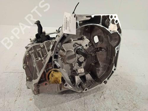 Used Gearbox Gearbox NISSAN MICRA V (K14) 1.0 IG-T 100 (101 hp) 15962335 15962335