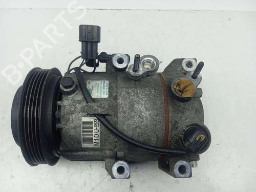 AC compressor KIA SPORTAGE III (SL) | BP24641693M34 - Image 4