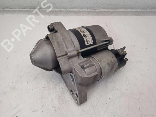 Motor arranque RENAULT MEGANE III Grandtour (KZ0/1) [2008-2016]  13406643