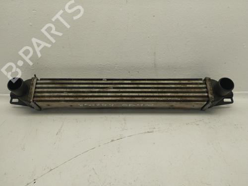 Used Intercooler Intercooler PEUGEOT BIPPER (AA_) 1.3 HDi 75 (75 hp) 40020341 40020341