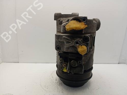 AC compressor MERCEDES-BENZ E-CLASS (W210) | BP4324626M34