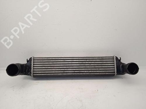 intercooler-bmw-3-touring-e46-17517793370-1999-2000-2001-2002-2003-2004-2005-18549118 main image