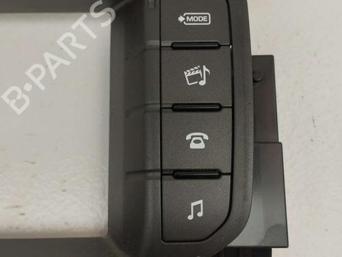 Switch LAND ROVER RANGE ROVER EVOQUE (L538) | BP25791194I30