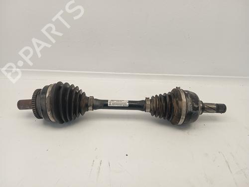 Used Left front driveshaft VOLVO S60 I (384) [2000-2010]  17956694